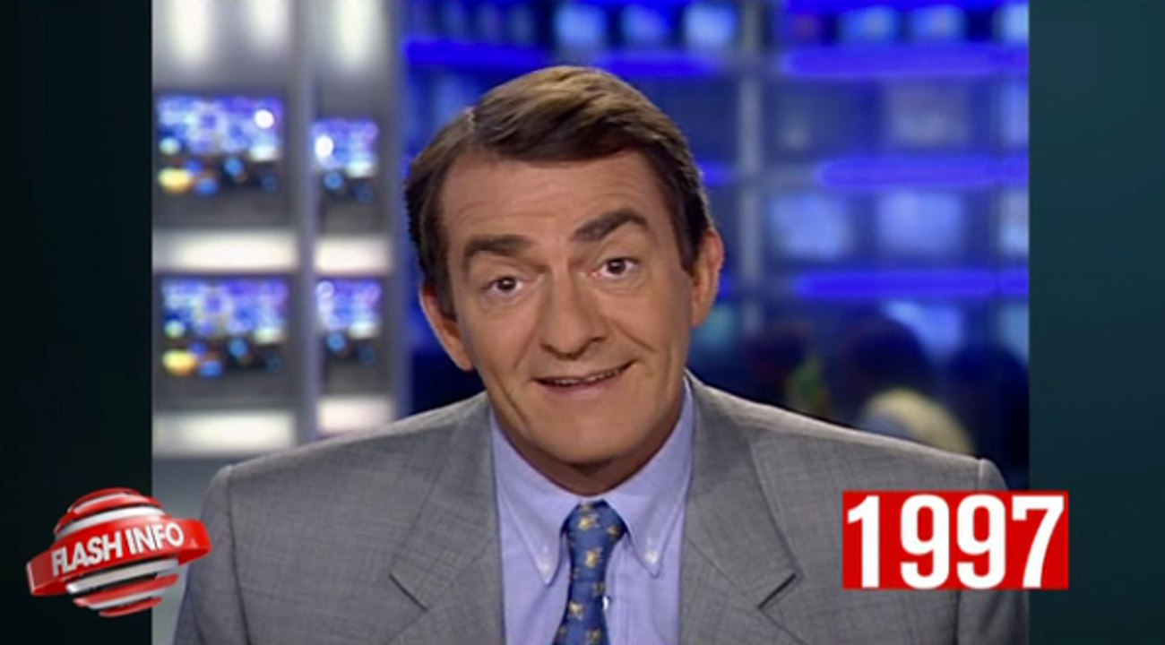 Le Petit Journal : Quand Yann Barthès se moque (encore une fois) de Jean-Pierre Pernaut