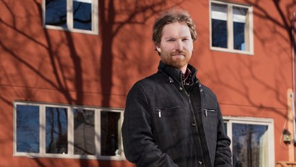 Benoit Lavigueur, inventeur de la maison la plus écolo du Québec [Planète GEO]
