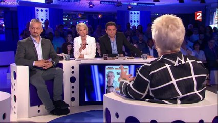 GALA VIDEO - Mimie Mathy explique pourquoi elle ne participera à "Fort Boyard"