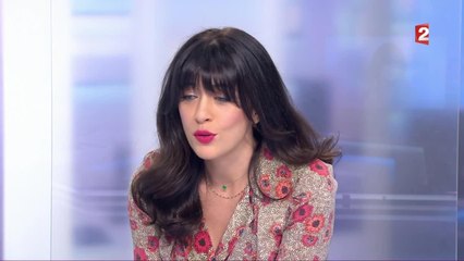GALA VIDEO - Nolwenn émue  en revoyant sa prestation après les attentats de Paris
