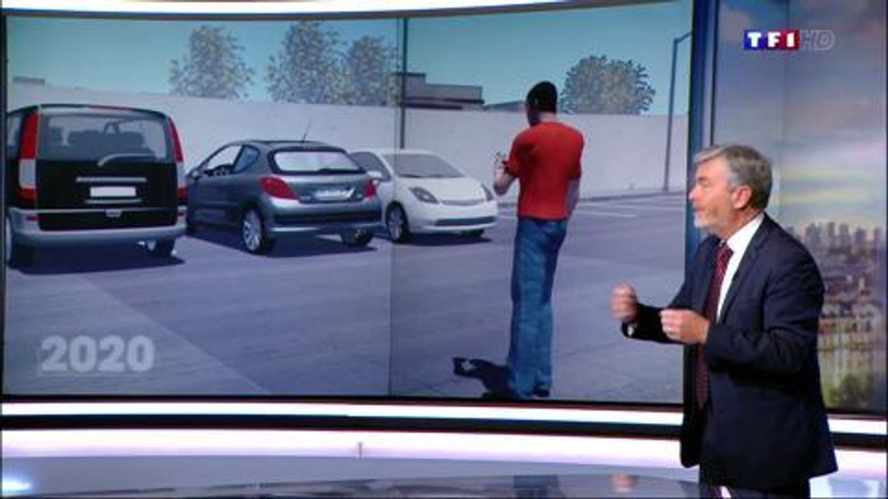 Anne-Claire Coudray : la petite phrase qui agace ses téléspectateurs