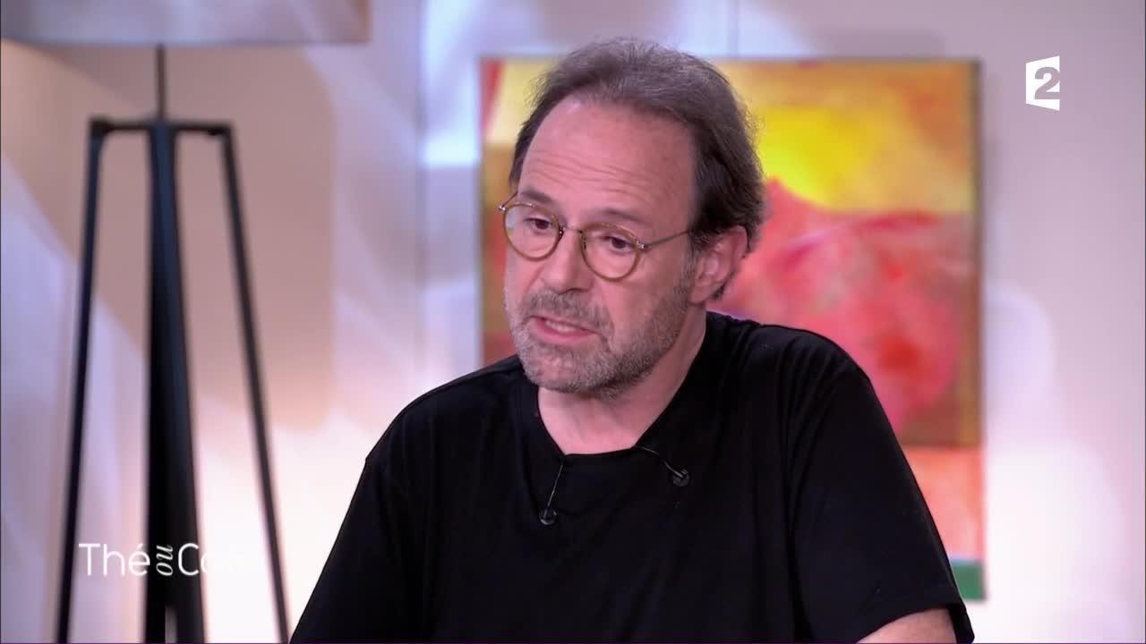 Marc Levy choqué par la classe politique qu’il juge trop masculine
