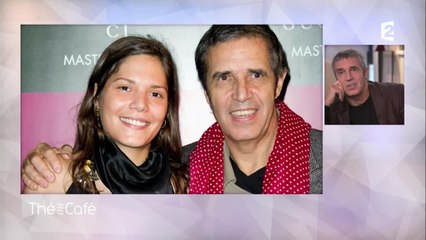 Thé ou café : Julien Clerc inquiet pour sa fille qui se lance dans la musique
