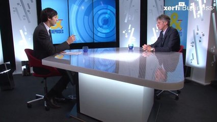 Vital Saint-Marc - La retenue de l'impôt à la source : l'idée fausse