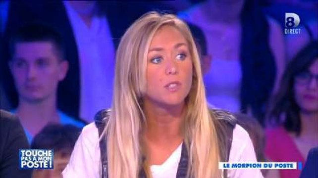 Enora Malagré très partagée sur le retour médiatique de Nabilla
