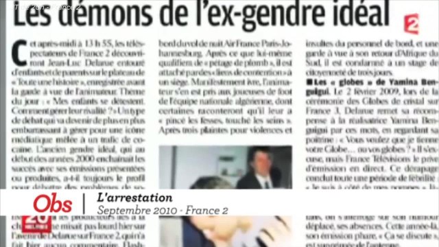 Animateurs Borderline