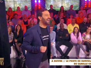 TPMP : Jamel Debbouze oublie le nom de Roselyne Bachelot, invitée en plateau