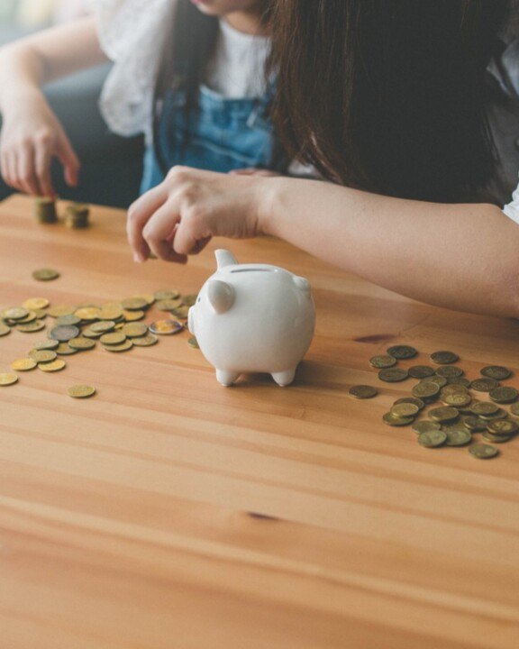 CAM - Comment bien gérer son argent ?