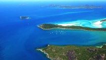 Whitehaven Beach, la plus belle plage du monde