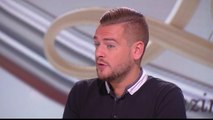 GALA VIDEO - Jeremstar confirme ses propos sur la prostitution dans la télé-réalité