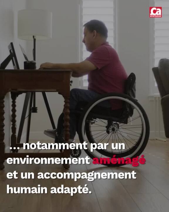 CAM - Quelle est la différence entre handicap mental et handicap psychique ?