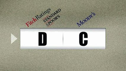 Les agences de notation