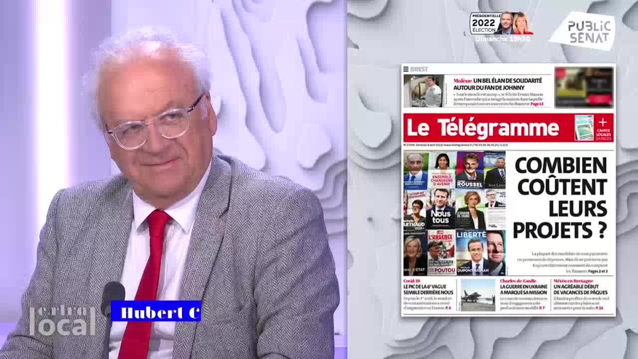 Extra Local (08/04/2022)
