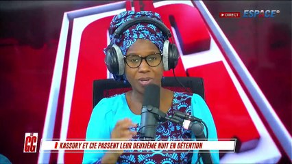 LES GRANDES GUEULES DU 08 AVRIL 2022