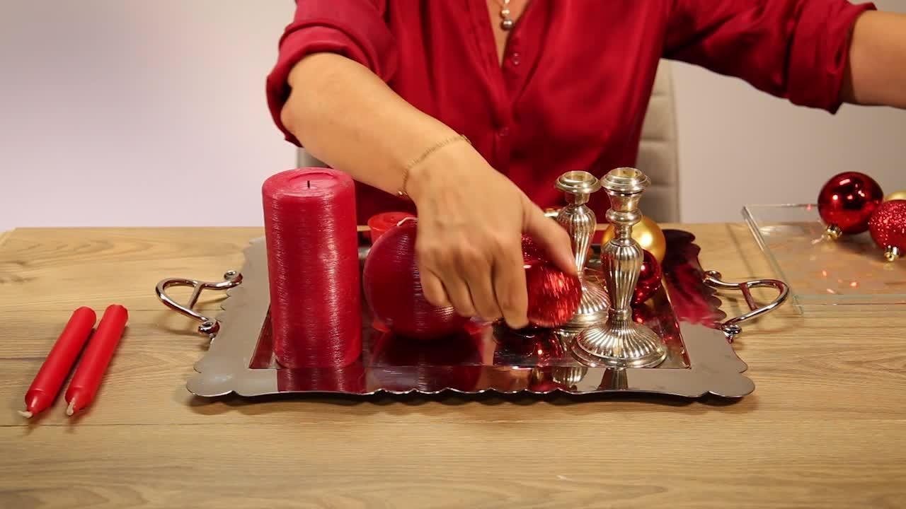 Le centre de table express