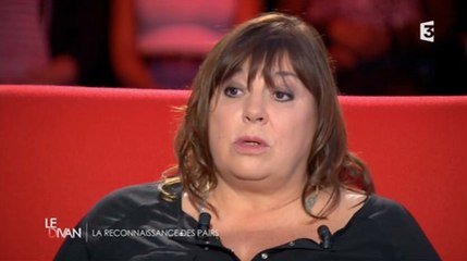 Michèle Bernier, blessée de ne pas être conviée à participer aux Enfoirés