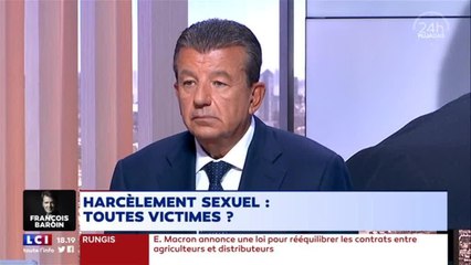 GALA VIDEO – Flavie Flament, victime de viol dans sa jeunesse, réagit à l’affaire Weinstein : "Ces signaux on ne veut pas les voir"