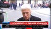GALA VIDEO Obsèques de Jean Rochefort : l'hommage de Guy Bedos