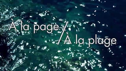 GALA VIDEO- Olivier Minne "En vacances j'appelle beaucoup Dieu"