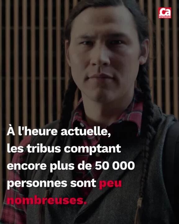 CAM - Quelles sont les différentes tribus indiennes ?