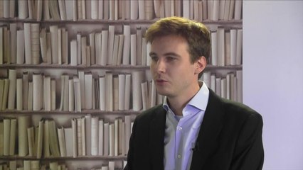 CAPITAL- Les petits secrets de Henri Giscard d'Estaing C303