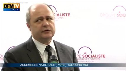 GALA VIDEO - Simone Veil a assisté à la manif pour tous