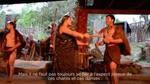 Au cœur des traditions maories [GEO]