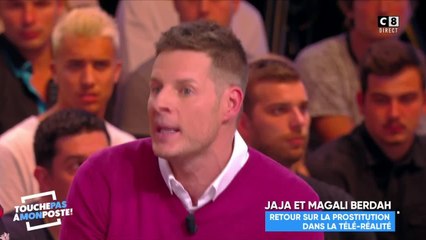 GALA VIDEO - Prostitution et télé-réalité, Matthieu Delormeau confirme les révélations de Jeremstar