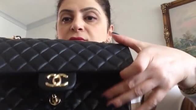 Luxe : comment vérifier l'authenticité d'un sac ? : Femme Actuelle Le MAG