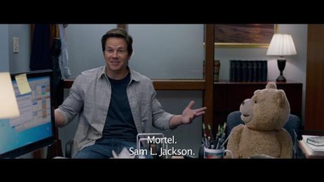 Ted 2 - Bande-annonce