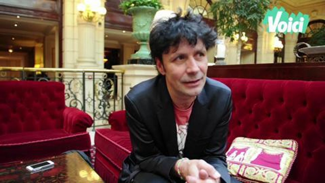 L'interview décalée de Christophe Carrière