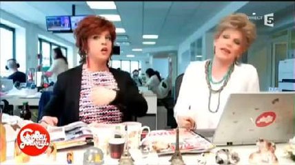 Catherine et Liliane : Découvrez la femme qui a inspiré le personnage de Catherine