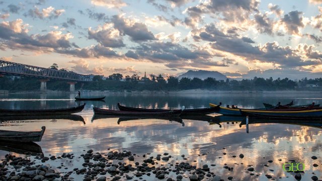 Au sommaire de GEO (décembre 2016)