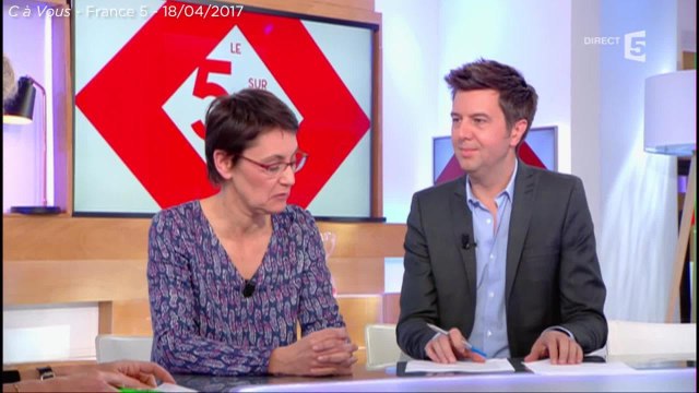 GALA VIDEO - Nathalie Arthaud refuse de soutenir les candidats de la présidentielle visés par les derniers attentats démantelés