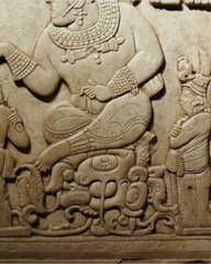 CAM - Quelle est la religion des Mayas ?