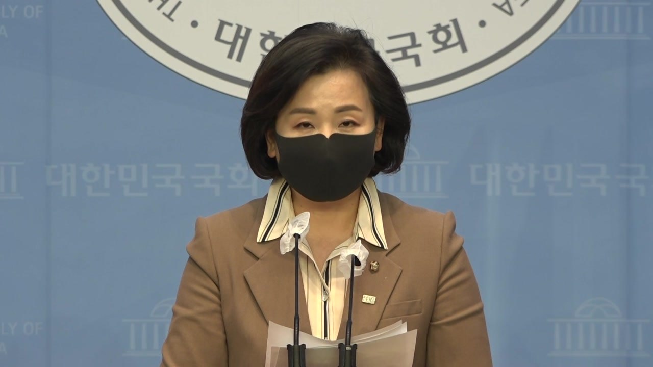 민주당 "권성동 당선 축하...민심 핵심 관계자 돼야" / YTN