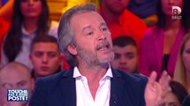 Jean-Michel Maire en colère contre Harry Roselmack qui a critiqué Touche pas à mon poste