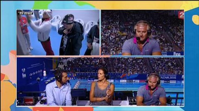 Philippe Lucas règle ses comptes avec Laure Manaudou à l'antenne