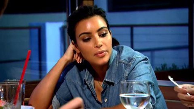 Exclu Voici - Le 1er épisode de la saison 10 de L'incroyable famille Kardashian