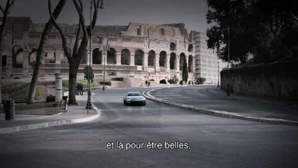 Spectre : les coulisses du tournage à Rome [GEO]