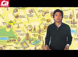 Le GPS nous fait-il perdre le sens de l'orientation ?