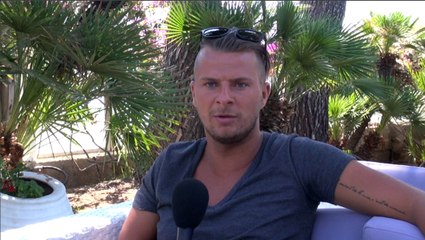 Vincent (Les Ch'tis vs les Marseillais) : "J'ai souffert de ma rupture avec Hillary"