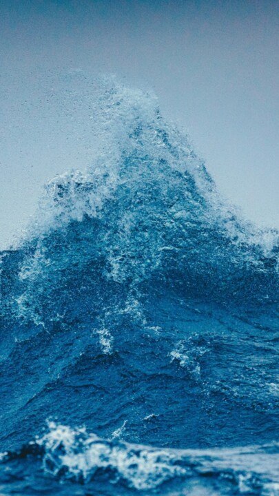 CAM - Comment savoir si la marée monte ou descend ?