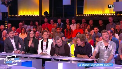 GALA VIDEO - Cyril Hanouna prolonge son contrat chez Canal +