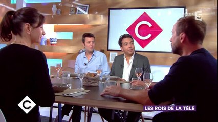 GALA VIDEO Fred Testot n'a pas envie d'être en maillot de bain dans la presse