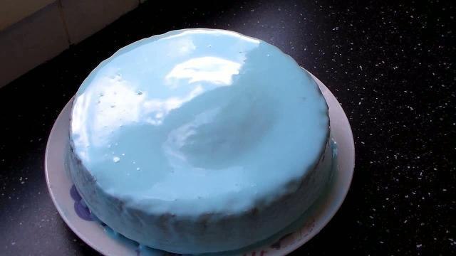 Recette : le glaçage royal (coloré ou non)