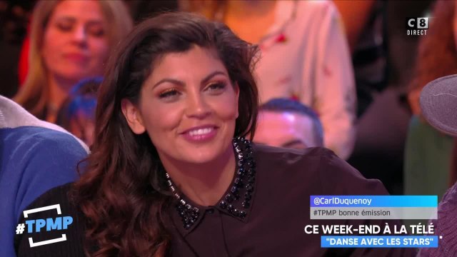 GALA VIDEO – Nawell Madani, bientôt dans Danse avec les stars ?