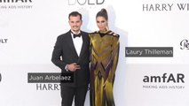 GALA VIDEO - Cannes, Jour 9 le gala de l'amfAR