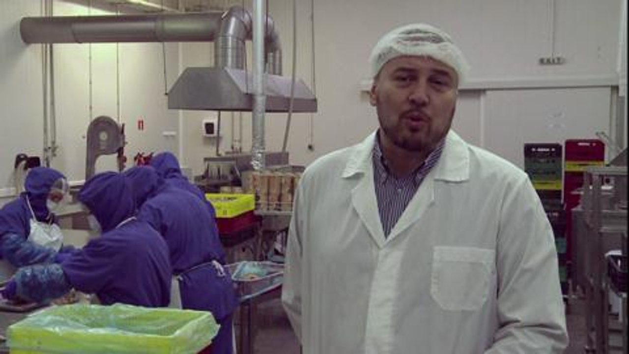 Les foies gras bulgares en quête de nouveaux horizons