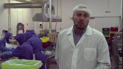 Les foies gras bulgares en quête de nouveaux horizons